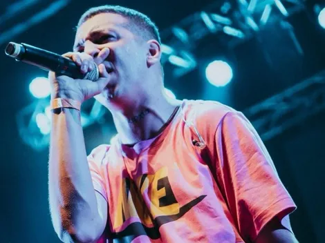 Tabla de posiciones de la FMS Argentina 2022 en la previa de la jornada 9