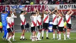 River enfrenta a Unión La Calera en el primer amistoso de la pretemporada