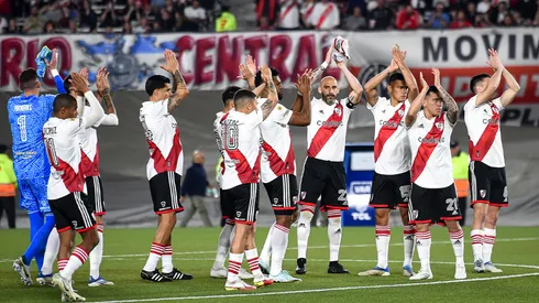 River enfrenta a Unión La Calera en el primer amistoso de la pretemporada