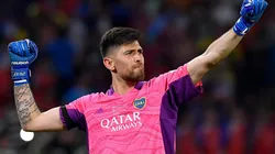 Problemas para Boca: un gigante de Europa quiere a Rossi