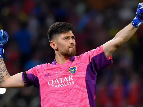 Problemas para Boca: un gigante de Europa quiere a Rossi