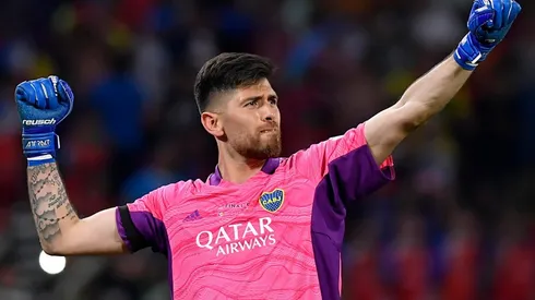 Problemas para Boca: un gigante de Europa quiere a Rossi