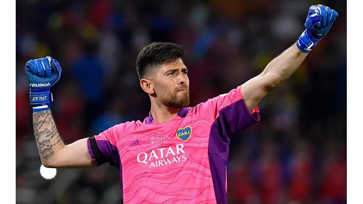 Problemas para Boca: un gigante de Europa quiere a Rossi