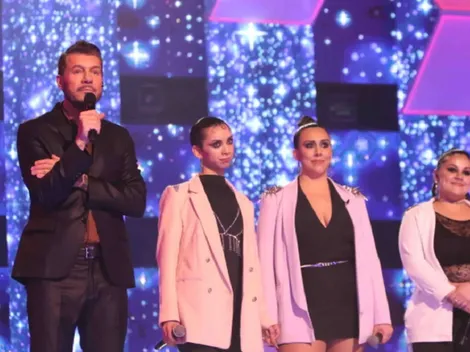 Quiénes son los 6 semifinalistas de Canta Conmigo Ahora 2022