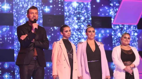 Canta Conmigo Ahora está llegando a su fin.