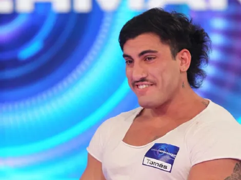 ¿Por qué no está Tomás Holder en el Repechaje de Gran Hermano 2022?