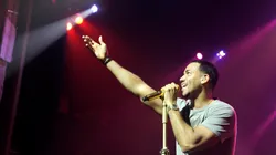 Romeo Santos se presentará en Argentina.