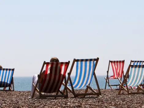 ¿Cuándo termina el verano en Argentina?