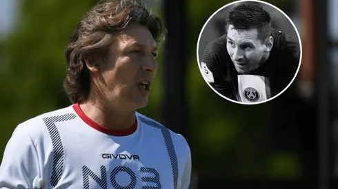 No es Messi: Newell's "va fuerte" por otro jugador del PSG