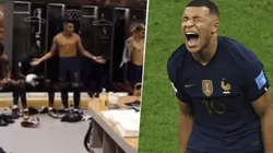 La furia de Mbappé con sus compañeros en el vestuario: "No se puede hacer peor"