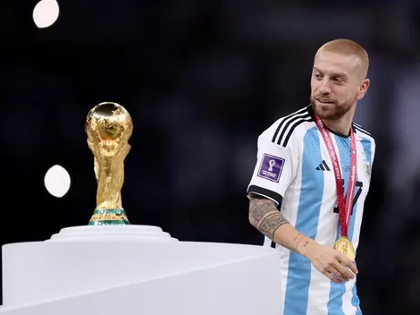 ¿Por qué dicen que el Papu Gómez es David Beckham?