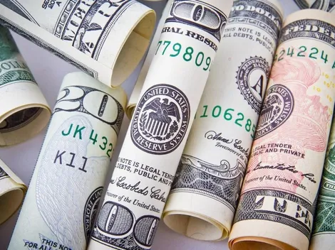 Los billetes de 1 dólar que valen 150 dólares