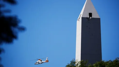 Las 15 fotos que no te podés perder de la fiesta argentina más grande de la historia