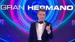 Del Moro, conductor del formato.