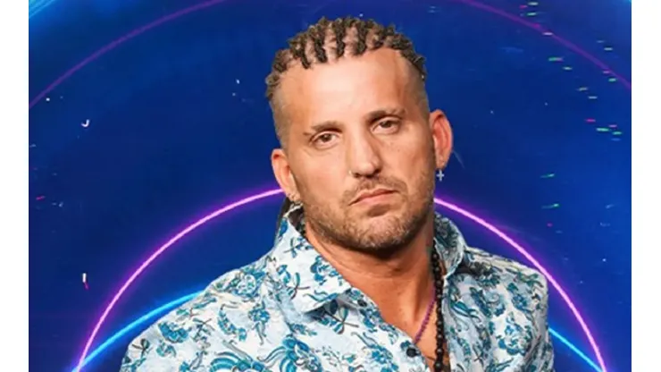 Juan Reverdito es uno de los eliminados de GH 2022.
