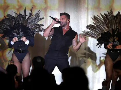 Dónde comprar las entradas para Ricky Martin en Rosario 2023 y cuáles son los precios