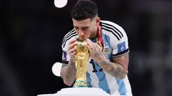 Atentos en la Selección: Otamendi no definió su futuro y su situación puede cambiar