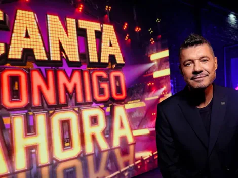 Cuál será el premio para el ganador de Canta Conmigo Ahora 2022