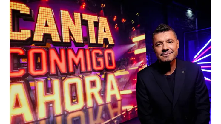 El programa está llegando a su fin.