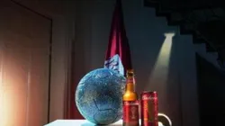 Budweiser regalará cervezas a los hinchas argentinos.