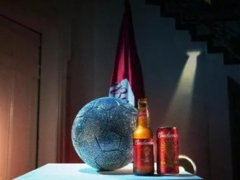 Budweiser regala cerveza: ¿cómo canjear tus latas gratis por Internet en Argentina?