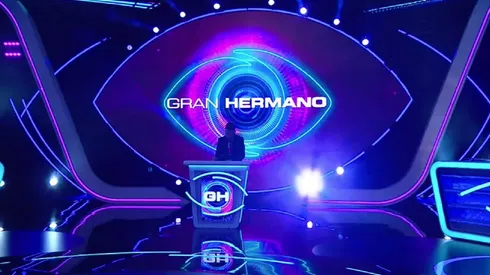 Gran Hermano