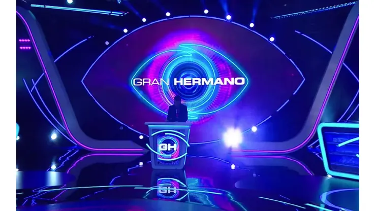 Gran Hermano