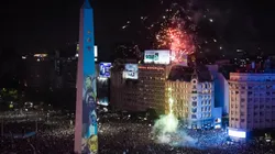 "Te perdonamos": supo ser odiado por toda la Argentina y la Copa del Mundo cambió todo