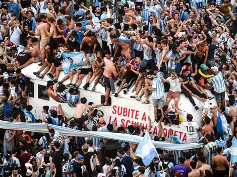 Cómo funcionará el transporte público en el feriado de este martes 20 de diciembre