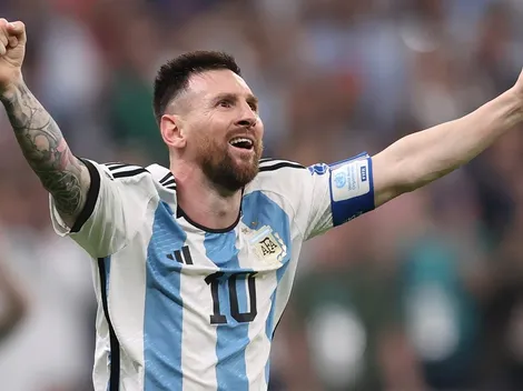 Messi no se rinde y va por más: el único título que no tiene en sus vitrinas