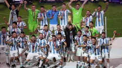 Tras acertar con Argentina campeón, un astrólogo avisó que hay otro gran logro por delante: "Se viene..."