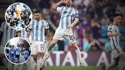 Yo no soy hincha de la Selección