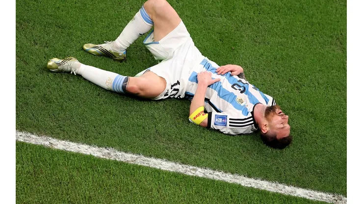Argentina campeón del mundo: ¿por qué el fútbol lo agradece?
