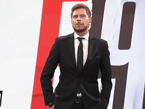 Desde Qatar, un ex-Boca destruyó a Vignolo tras el título: "Vos no sabés nada"