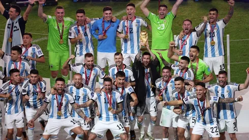 Una canción distinta a las que habitualmente se oyen dijo presente en la obtención del título.