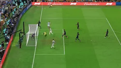 La imagen de la gran polémica que sigue protestando todo Francia