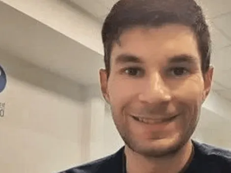 Tristeza pura: El relator argentino que falleció durante la final del Mundial