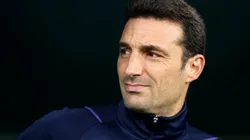 ¿Di María o Lisandro? Scaloni confirmó a los XI de la Selección para la final ante Francia