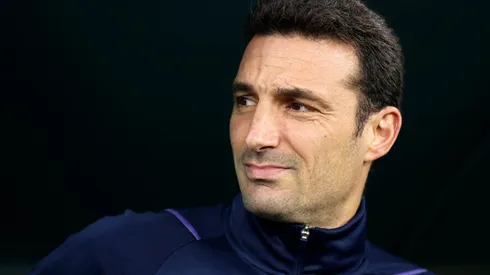 ¿Di María o Lisandro? Scaloni confirmó a los XI de la Selección para la final ante Francia