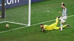 VIDEO | Messi puso el 3-2 parcial con un golazo que tuvo de todo