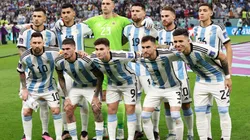 ¿Qué jugadores se retiran de la Selección Argentina después del Mundial 2022?