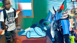 Los mejores memes de la final.