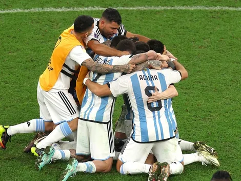 ¿Y ahora? Lo que se le viene a Argentina tras ser campeón del Mundo en Qatar 2022