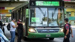 Descubre si abrá paro de colectivos y trenes por la Final del Mundial de Qatar 2022.