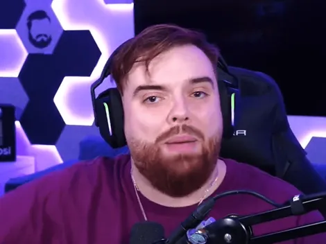 Ibai se la jugó: confesó por quién hinchará en la final del mundo