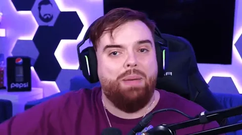 Ibai se la jugó: confesó por quién hinchará en la final del mundo