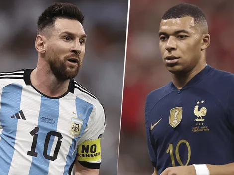 Link de la TV Pública para VER EN VIVO Argentina vs. Francia por la final del Mundial 2022