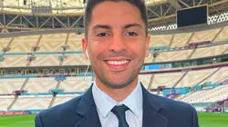 "Una vez más": el tuit de Gastón Edul que enloqueció a todos los hinchas a horas de la final