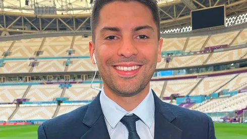 "Una vez más": el tuit de Gastón Edul que enloqueció a todos los hinchas a horas de la final