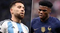 Argentina y Francia, por la gloria en Qatar 2022.